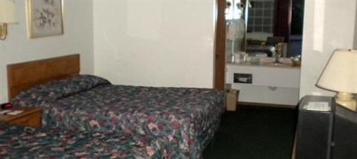 фото отеля Deer Run Motel