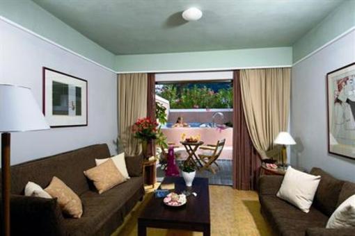 фото отеля Porto Platanias Beach Resort