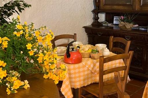 фото отеля Casa Del Noce