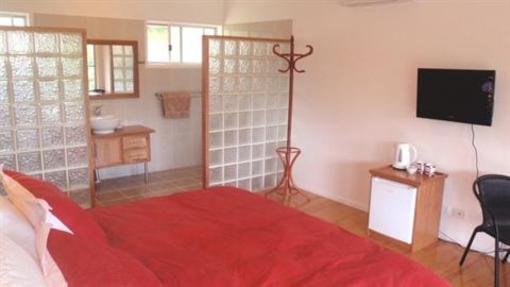 фото отеля Coverdales Bed & Breakfast