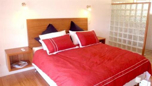 фото отеля Coverdales Bed & Breakfast
