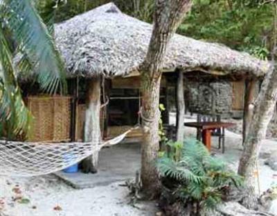 фото отеля Tranquillity Island Lodge Moso Island