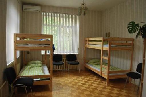 фото отеля Piligrim Hostel