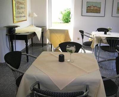 фото отеля Hotel Ambiente Fuchsmuhle
