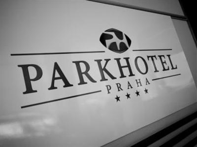 фото отеля Parkhotel Praha