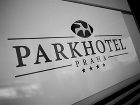 фото отеля Parkhotel Praha