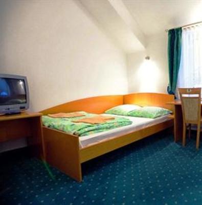фото отеля Hotel Korona Slubice