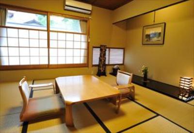 фото отеля Shibu-onsen Kokuya