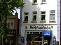 Marktwirtschaft