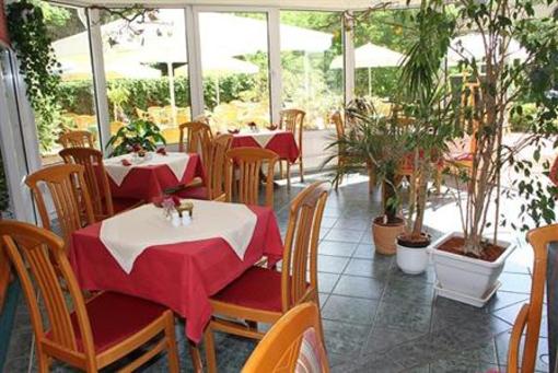 фото отеля Hotel Am Werl