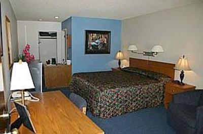фото отеля Apple Inn Motel