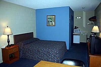 фото отеля Apple Inn Motel