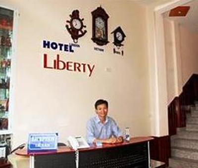 фото отеля Liberty Hotel Hue