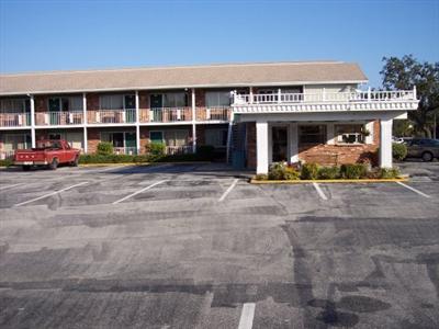 фото отеля Dixie Properties