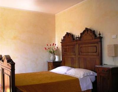 фото отеля Agriturismo Corte ponte dei Tedeschi