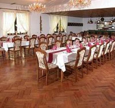 фото отеля Landhotel und Gaststatte Zur Linde