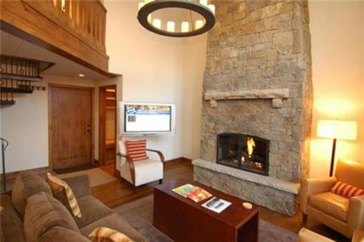 фото отеля Shadow Mountain Condominium Aspen
