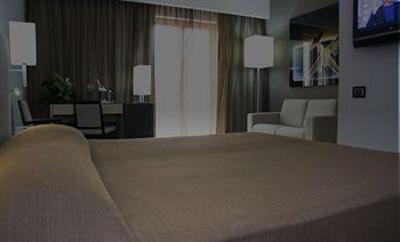 фото отеля Link Hotel Cosenza