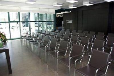 фото отеля Link Hotel Cosenza