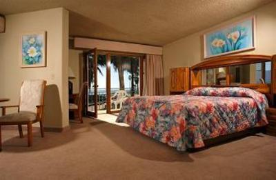 фото отеля Estero Beach Hotel & Resort