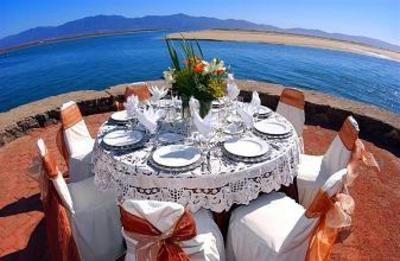 фото отеля Estero Beach Hotel & Resort