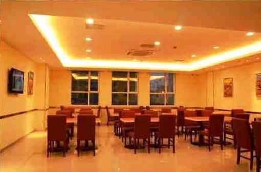 фото отеля Hanting Express Datong Xisanhuan