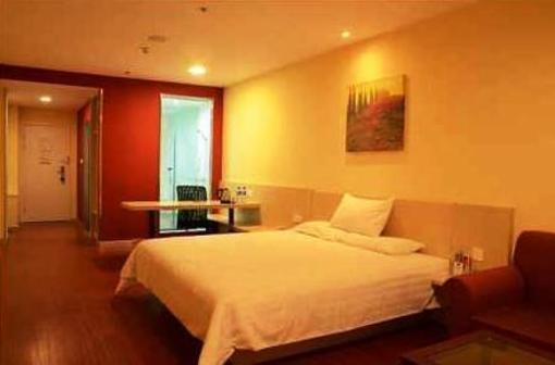 фото отеля Hanting Express Datong Xisanhuan