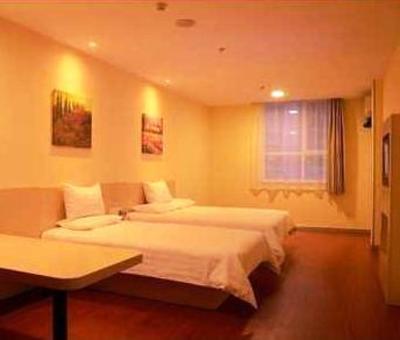 фото отеля Hanting Express Datong Xisanhuan
