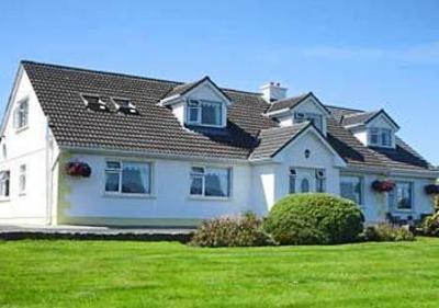 фото отеля Cornerstones B&B Moyard