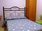 фото отеля Hostal Alcazaba