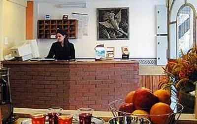 фото отеля Kapac Hotel