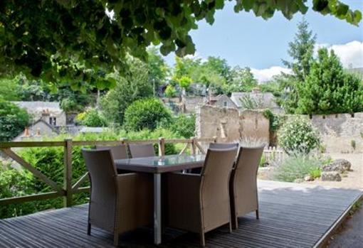 фото отеля Maison Melrose