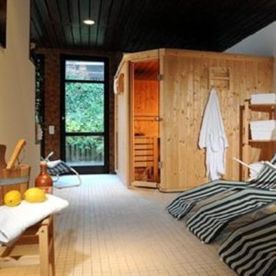 фото отеля Günnewig Hotel Bristol Mainz