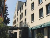 Günnewig Hotel Bristol Mainz