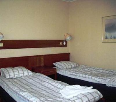 фото отеля Highway Hotel