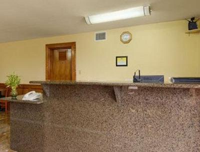 фото отеля America Best Value Inn Wharton