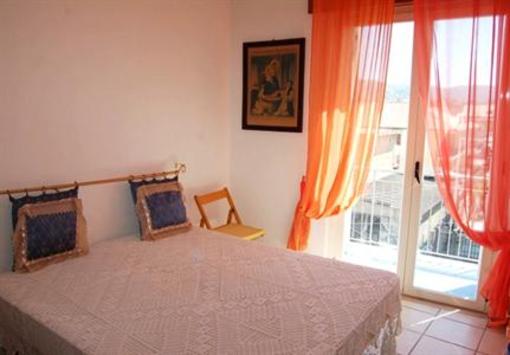 фото отеля Casa Carolina Agropoli