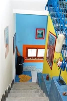 фото отеля Casa Carolina Agropoli