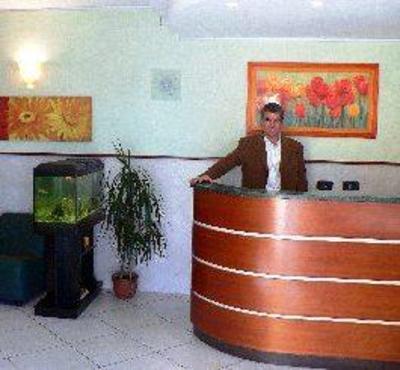 фото отеля Albergo Lea
