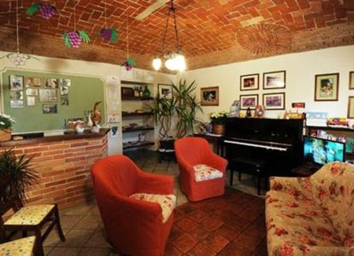 фото отеля Agriturismo Il Gioco Dell'Oca