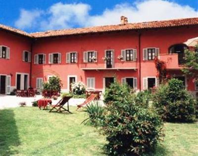 фото отеля Agriturismo Il Gioco Dell'Oca