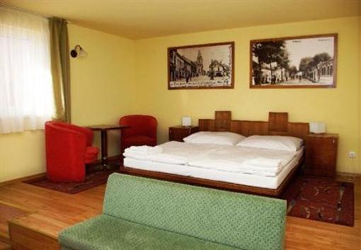 фото отеля Hotel Banderium
