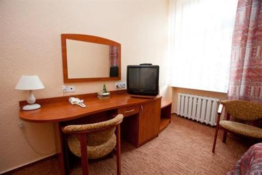 фото отеля Ratuszowy Hotel