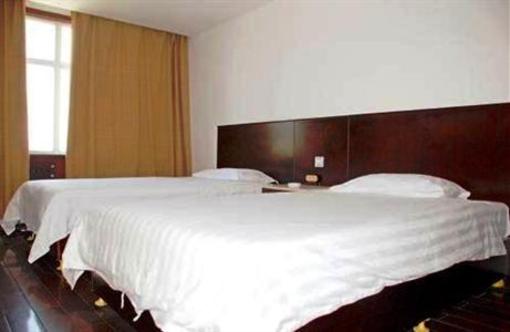 фото отеля Urumqi Qilu Barin Hotel