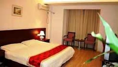 фото отеля Aulic Business Hotel Ningbo