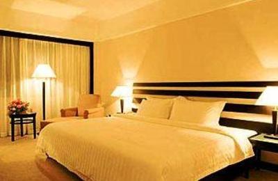 фото отеля Yun Ding Garden Hotel Xiamen