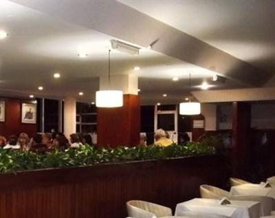 фото отеля Hotel Tehuelche