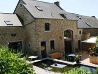 B&B Aux Anges Arbre