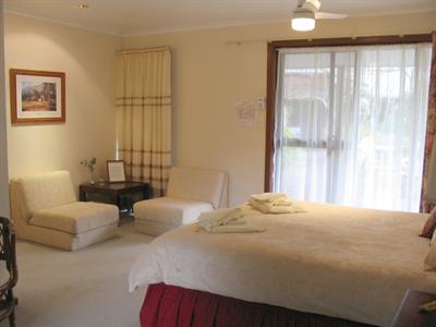 фото отеля Kooringal Homestead Bed and Breakfast Cockatoo Valley