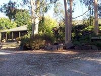 Kooringal Homestead Bed and Breakfast Cockatoo Valley